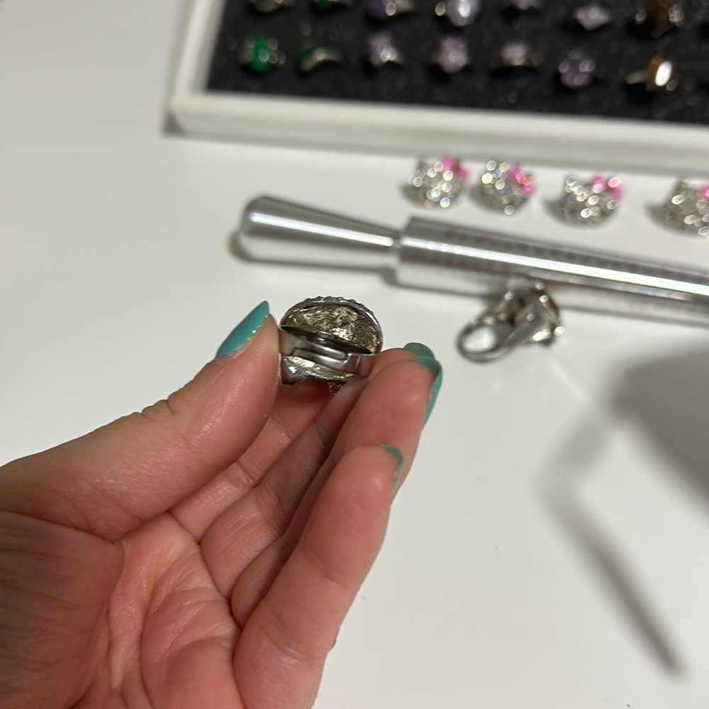 Adjustable hello kitty - Picture 2 of 5